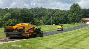 Best Driveway Drainage Solutions  in St Johns, MI